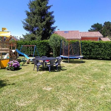 La Granda De La Concha Villa Nueva De Llanes Eksteriør bilde