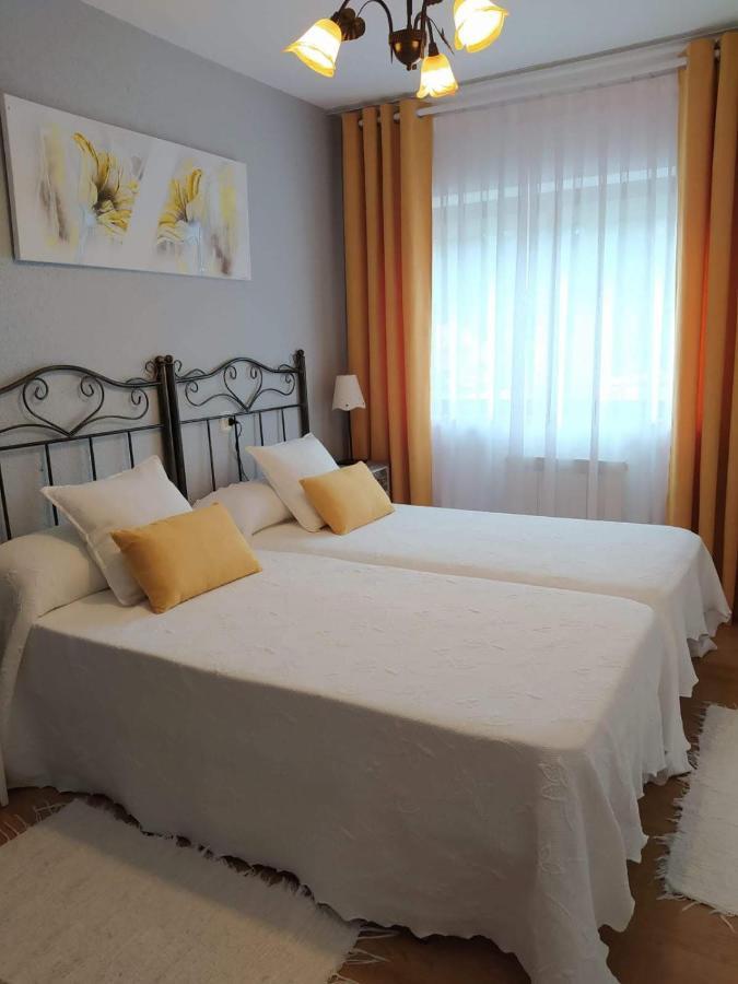 La Granda De La Concha Villa Nueva De Llanes Eksteriør bilde