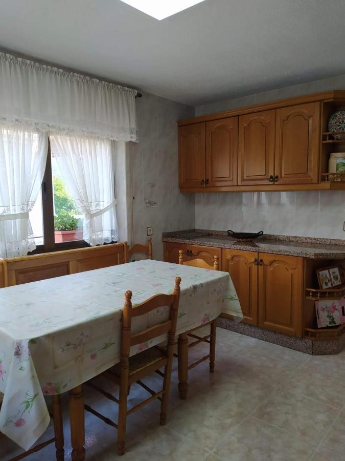La Granda De La Concha Villa Nueva De Llanes Eksteriør bilde