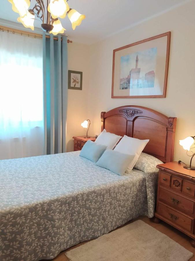 La Granda De La Concha Villa Nueva De Llanes Eksteriør bilde