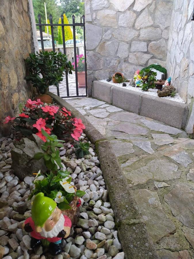 La Granda De La Concha Villa Nueva De Llanes Eksteriør bilde