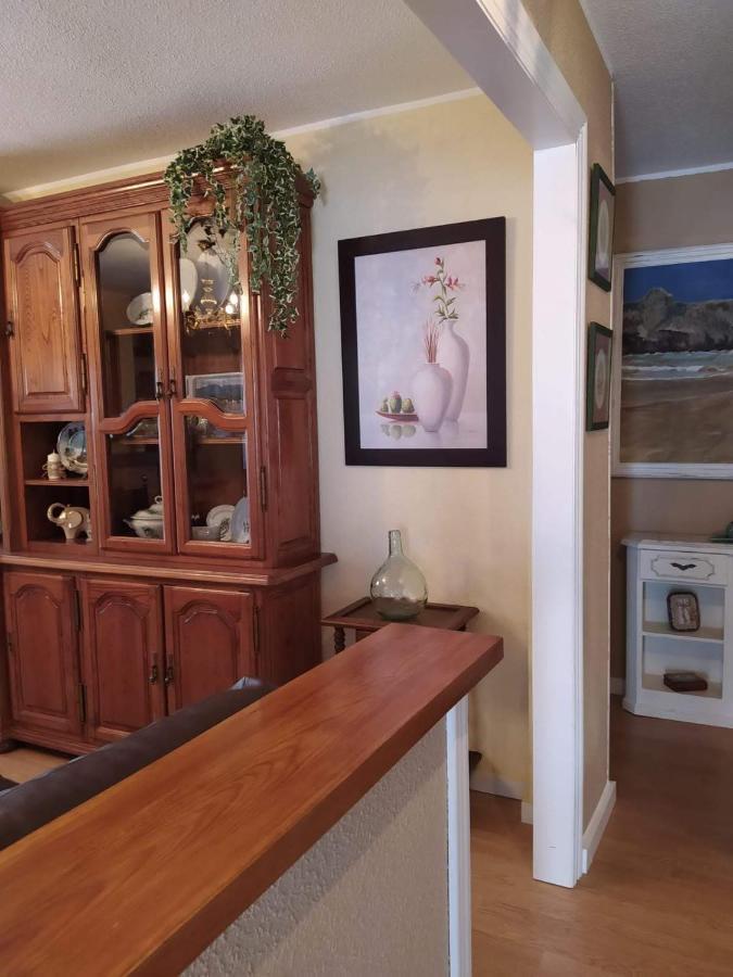 La Granda De La Concha Villa Nueva De Llanes Eksteriør bilde