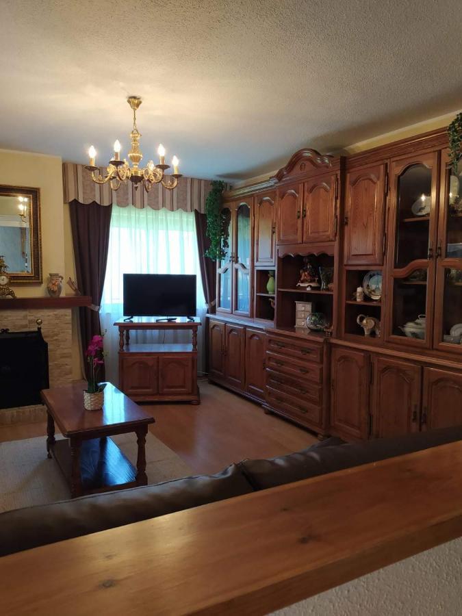 La Granda De La Concha Villa Nueva De Llanes Eksteriør bilde