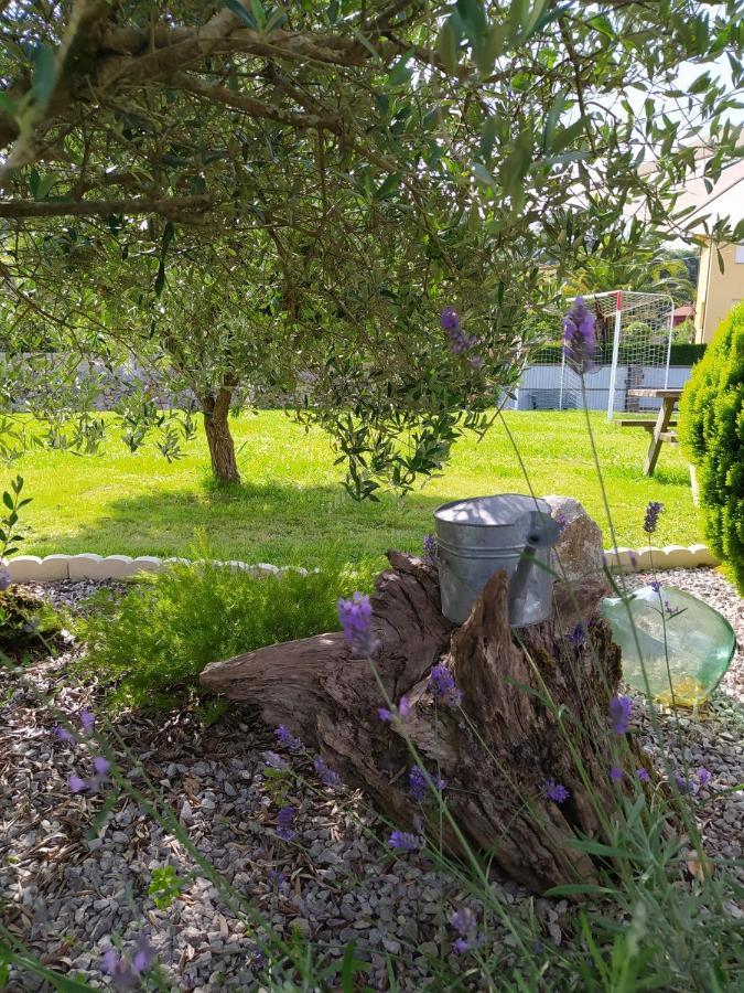 La Granda De La Concha Villa Nueva De Llanes Eksteriør bilde