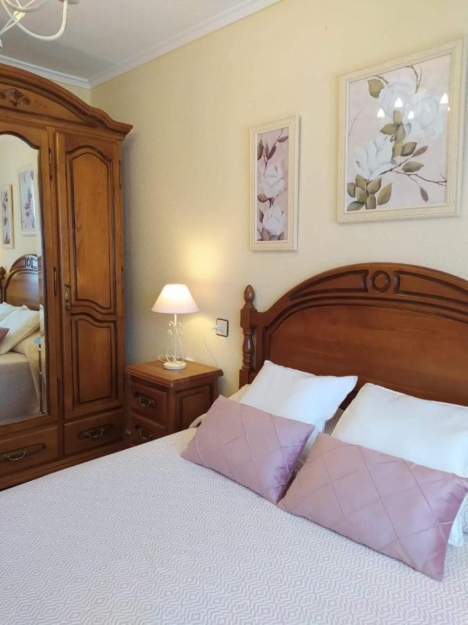 La Granda De La Concha Villa Nueva De Llanes Eksteriør bilde